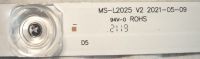 Лот: 20614920. Фото: 3. LCD LED подсветка, стринг светодиодный... Бытовая техника