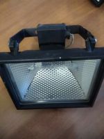 Лот: 15510856. Фото: 3. Прожектор галогенный IEK ИО-500. Строительство и ремонт