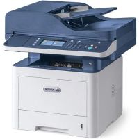 Лот: 10579975. Фото: 3. МФУ новое Xerox WC3345DNI А4. Компьютеры, оргтехника, канцтовары