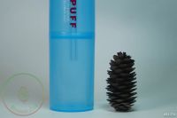 Лот: 10013513. Фото: 5. TOP PUFF голубой синий разборный...