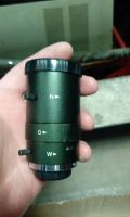 Лот: 7352654. Фото: 3. Объектив beward cctv lens 2.8-12mm... Бизнес