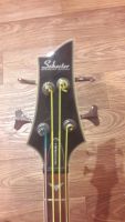 Лот: 10060593. Фото: 3. Schecter Omen Extreme 4 Diamond... Музыкальные инструменты и оборудование