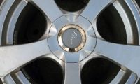 Лот: 8103702. Фото: 3. Диски Linea R17 5x100/5x114.3... Авто, мото, водный транспорт