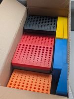 Лот: 25794068. Фото: 5. Подставка колодка для сверл от...