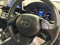 Лот: 25350609. Фото: 15. Toyota C-HR 2020