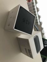 Лот: 11477095. Фото: 2. Apple tv. ТВ и видео