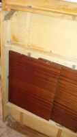 Лот: 7725886. Фото: 3. Стол раскладной - качественный... Мебель