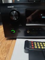 Лот: 22153952. Фото: 3. Denon(7.1)120/90w/6-8om. Бытовая техника