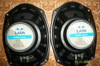 Лот: 892715. Фото: 2. Блины Лада sl369 classik. Автозвук
