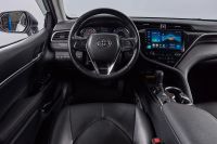 Лот: 23354634. Фото: 20. Toyota Camry 2018