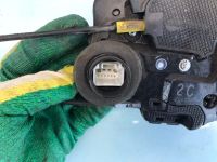 Лот: 24347288. Фото: 6. замок двери toyota corolla E150