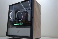 Лот: 17088741. Фото: 8. Игровой компьютер I5 10400F/GTX...
