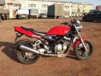 Лот: 3924101. Фото: 7. Suzuki GSF 250 Bandit, 1995 год