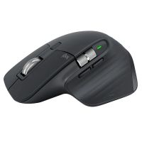 Лот: 25415600. Фото: 6. Мышка Logitech MX Master 3S WL...
