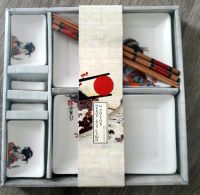 Лот: 15588724. Фото: 2. Подарочный набор для суши. Сувениры