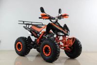 Лот: 25364861. Фото: 3. Квадроцикл MOTAX ATV T-Rex Super... Авто, мото, водный транспорт