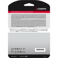 Лот: 24679795. Фото: 5. Диск SSD Kingston A400 SATA3 2...