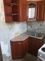 Лот: 17370535. Фото: 5. Кухонный гарнитур