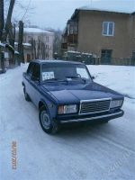 Лот: 1545755. Фото: 3. Ваз 2107. Красноярск