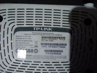Лот: 12585327. Фото: 2. Роутер Tp-link описание. Сетевые устройства