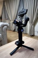 Лот: 25270678. Фото: 2. Стабилизатор Zhiyun Weebil 3 combo... Аксессуары, расходные материалы