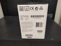 Лот: 17574832. Фото: 2. Картридж новый оригинальный Q7553A. Принтеры, сканеры, МФУ