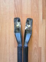 Лот: 17767945. Фото: 2. Рейлинг Toyota Caldina AT191G. Автозапчасти