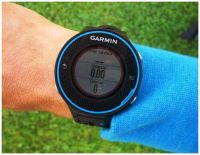 Лот: 8168530. Фото: 13. Пульсометр Garmin Forerunner 620...