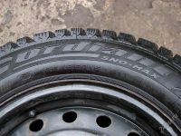 Лот: 1294507. Фото: 2. Cordiant Polar Sno-Max 195/65... Шины, Диски