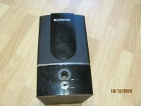 Лот: 15161661. Фото: 2. Корпус сабвуфера Defender. Аудиотехника