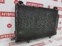 Лот: 20899968. Фото: 7. Радиатор кондиционера Toyota Raum...