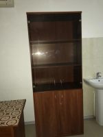 Лот: 11510456. Фото: 3. Шкаф офисный фирмы Дефо серия... Мебель