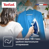 Лот: 21388140. Фото: 8. Утюг Tefal FV5715E0