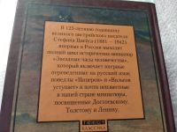 Лот: 19336769. Фото: 8. Звездные часы человечества, Стефан...