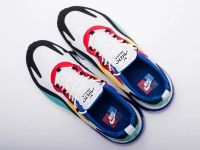 Лот: 14595761. Фото: 6. Кроссовки Nike Air Max 270 React...