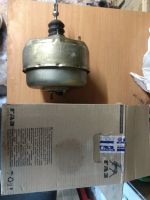 Лот: 17679670. Фото: 8. Вакуумный усилитель тормозов ГАЗ...