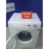 Лот: 25798597. Фото: 2. Стиральная машина SAMSUNG WF 6528... Крупная бытовая техника