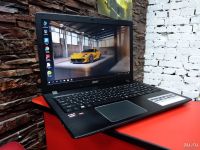 Лот: 13048631. Фото: 4. Ноутбук Acer E5-523G (AMD A9-9410GHz... Красноярск