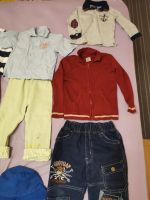 Лот: 16941757. Фото: 4. Одежда для мальчика пакетом 2. Красноярск