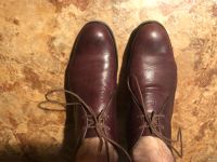 Лот: 13399376. Фото: 2. Ботинки Georgio Ricci. Мужская обувь