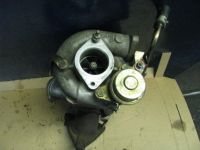 Лот: 11771610. Фото: 3. турбина 4p2 ниссан. Авто, мото, водный транспорт