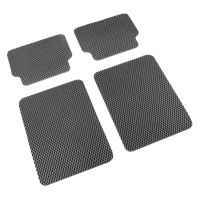 Лот: 25879679. Фото: 5. EVA-коврики автомобильные, универсальные...