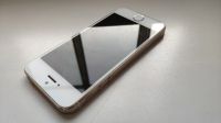 Лот: 15416087. Фото: 2. iPhone 5s, 16GB, сломан дисплей... Смартфоны, связь, навигация