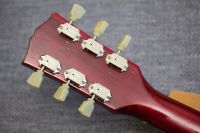 Лот: 20827089. Фото: 4. Gibson SG Special Heritage Cherry... Красноярск