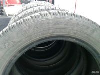 Лот: 10303302. Фото: 4. Шины, Cordiant Polar ,205/55/16. Красноярск