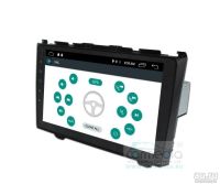 Лот: 16676266. Фото: 8. Штатная магнитола для Honda CRV...
