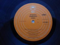 Лот: 11025915. Фото: 6. ABBA "Arrival" - LP 1976 UK