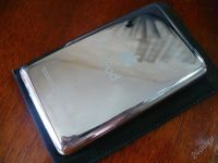 Лот: 1626335. Фото: 3. iPod Classic 30Gb G5. Бытовая техника