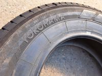 Лот: 22715515. Фото: 5. 195 R-14С 8PR 106/104R Yokohama...
