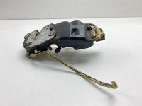 Лот: 25640069. Фото: 5. Замок двери Toyota Mark Ii 1990...